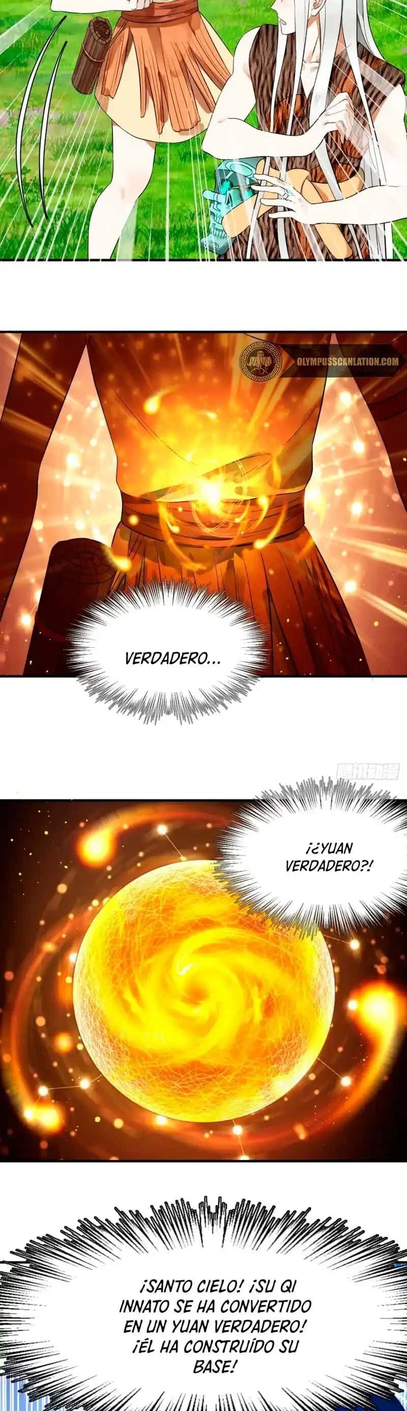 Capitulo 133 page 15