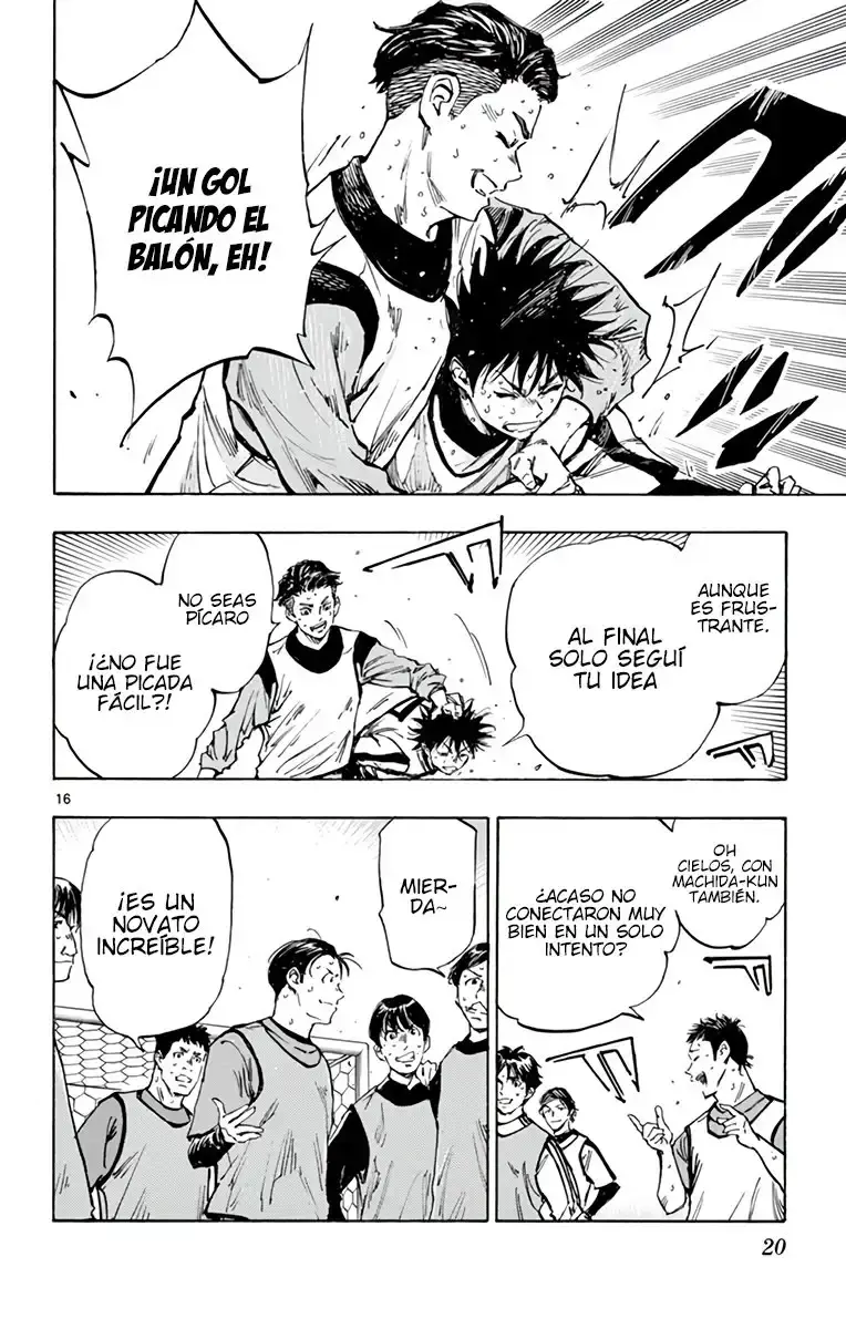 Capitulo 310 page 20