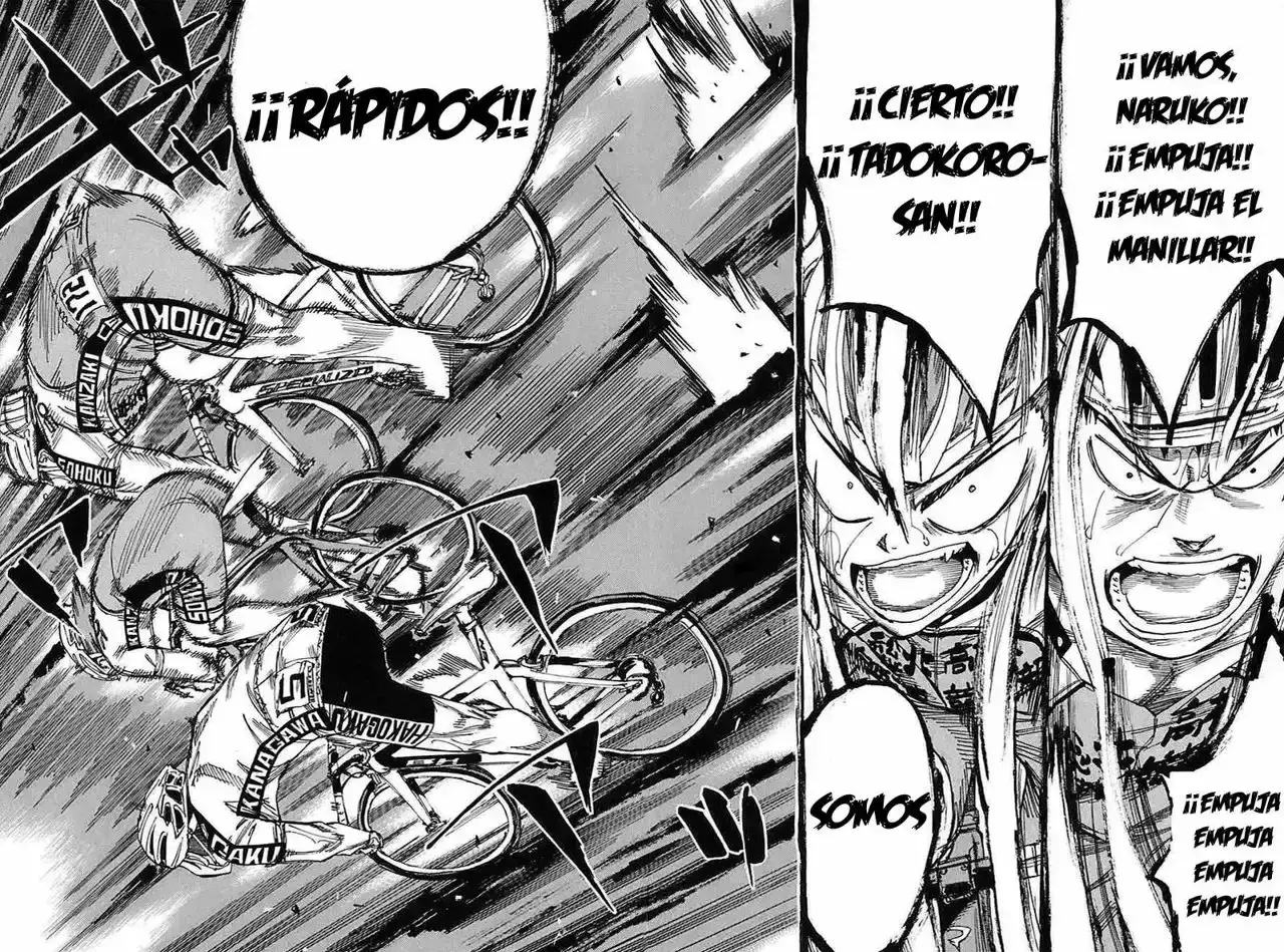 Capitulo 83 page 15