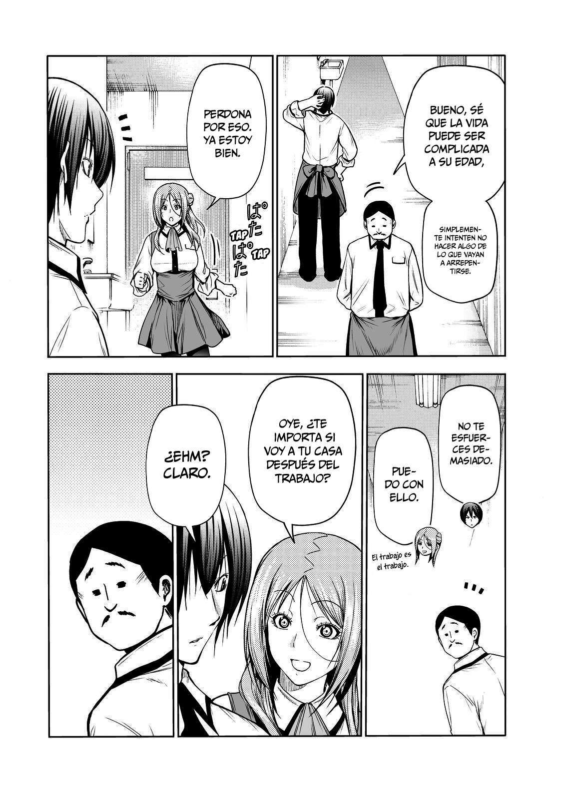 Capitulo 71 page 5