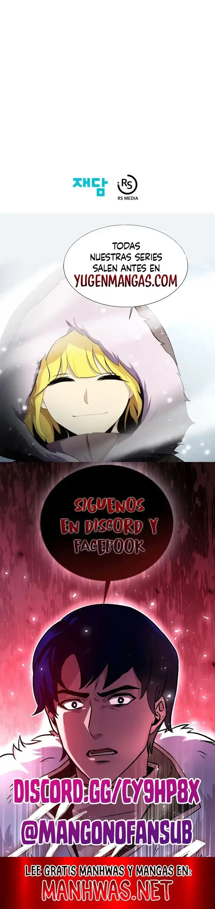 Capitulo 72 page 20