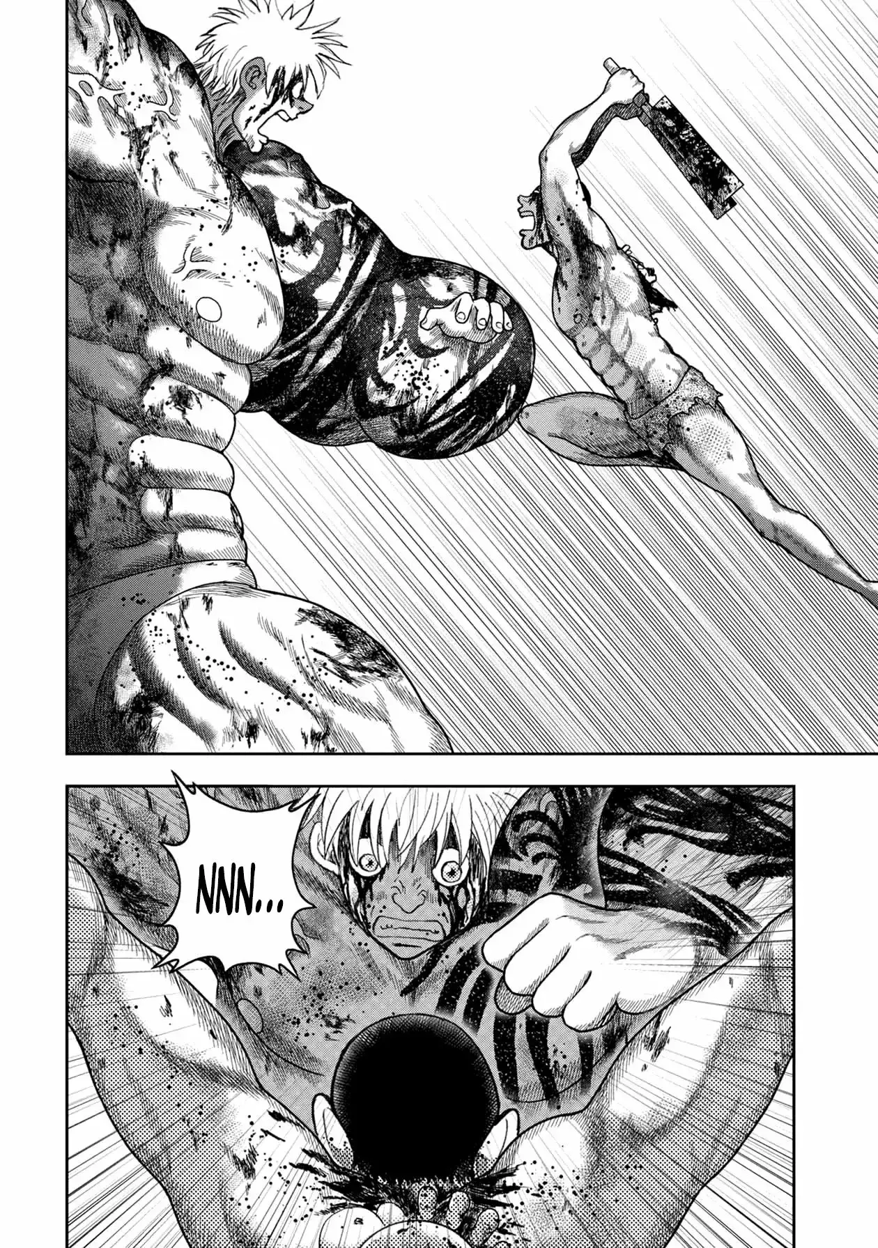 Capitulo 120 page 6