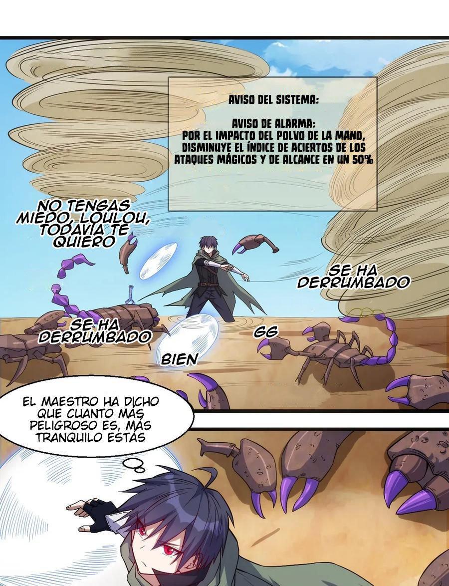 Capitulo 27 page 28