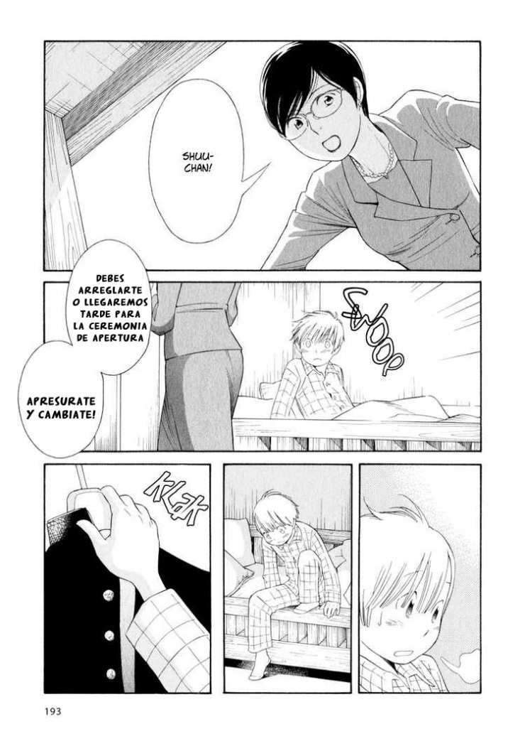 Capitulo 33 page 21