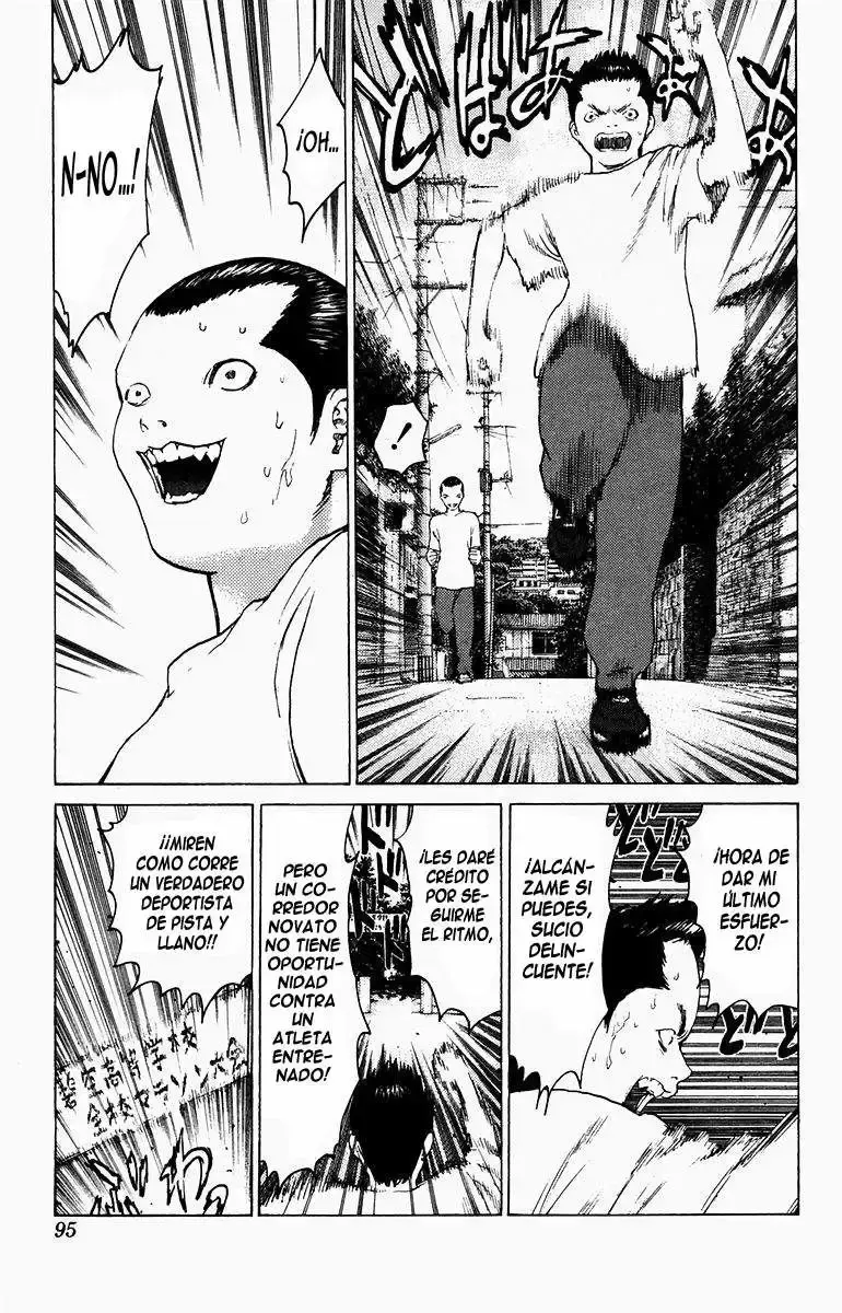 Capitulo 79 page 23