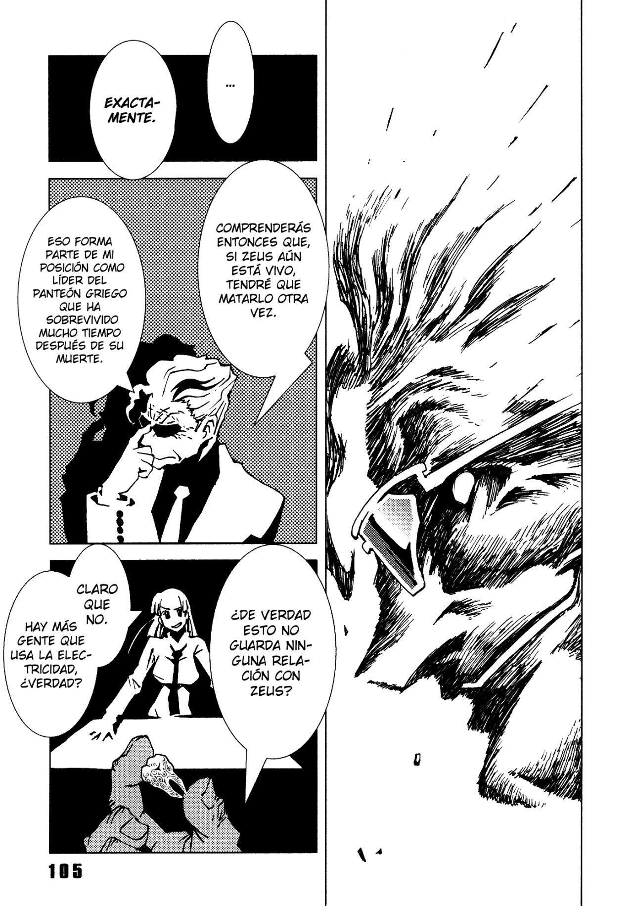 Capitulo 19 page 13