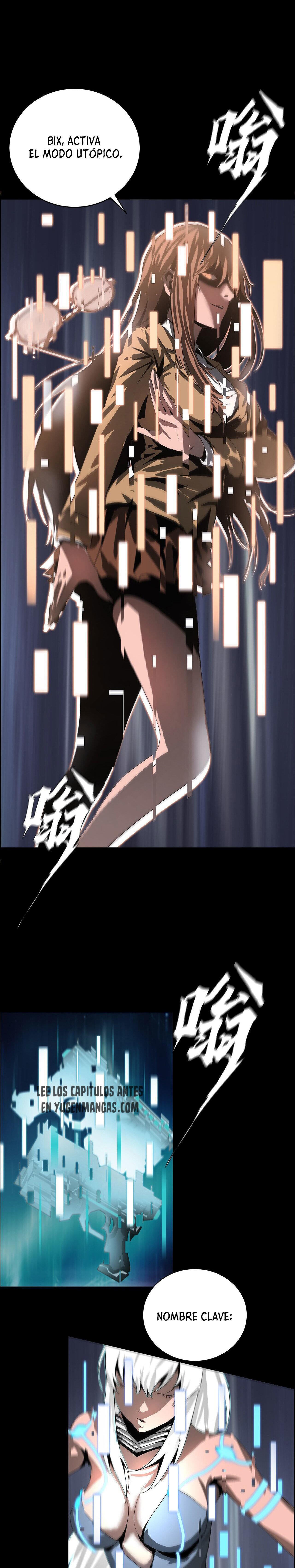 Capitulo 45 page 21