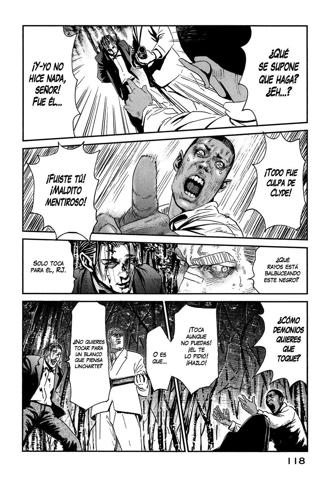 Capitulo 24 page 27