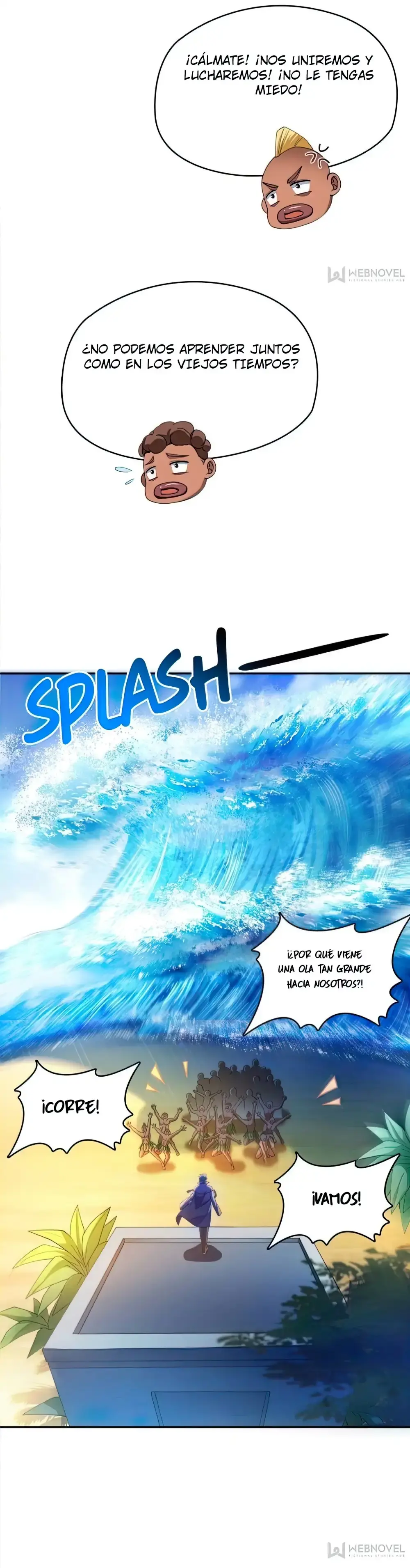 Capitulo 330 page 22