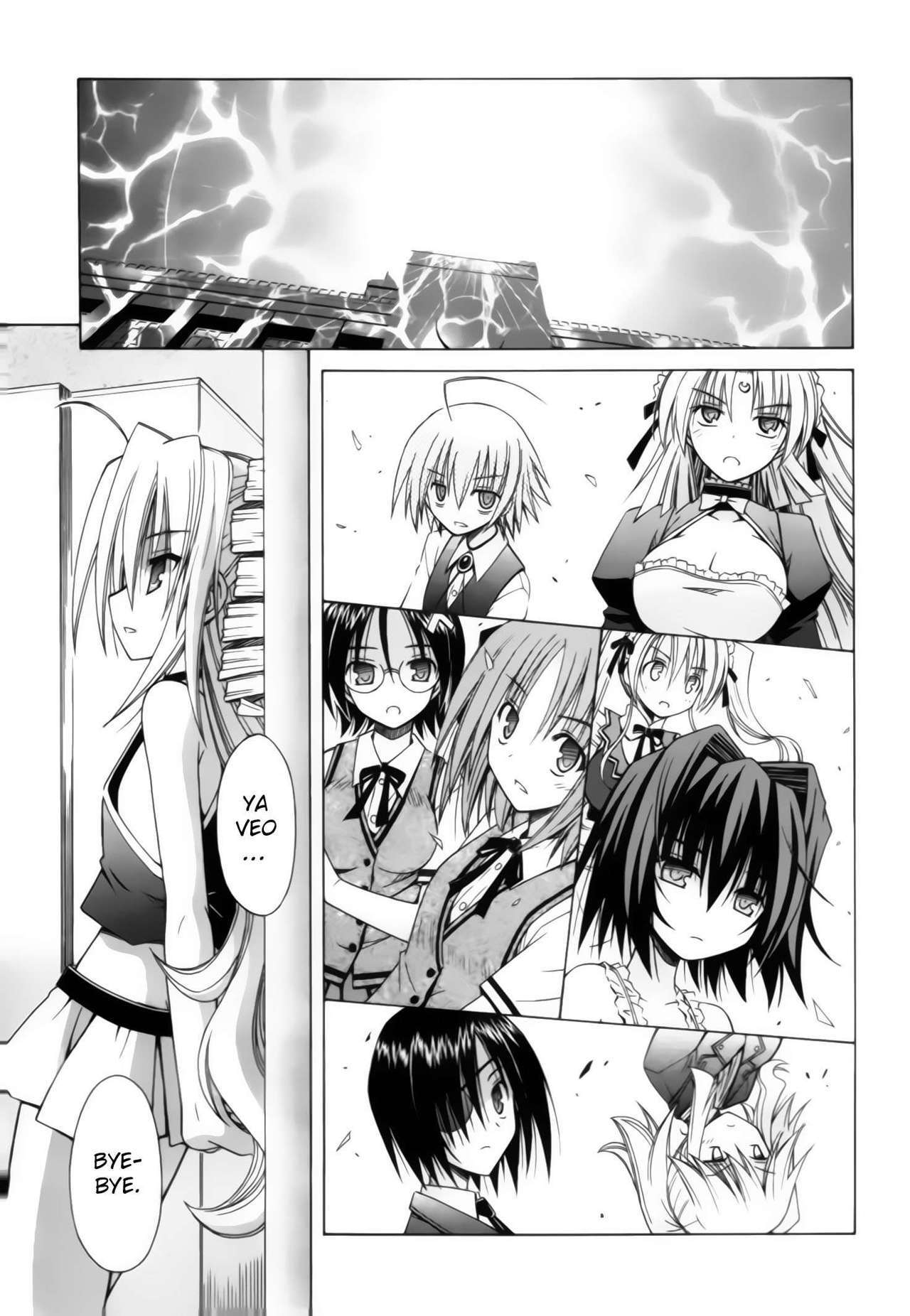 Capitulo 74 page 22