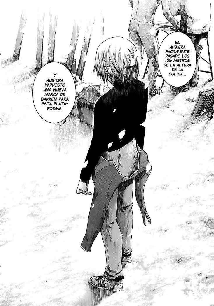 Capitulo 109 page 20