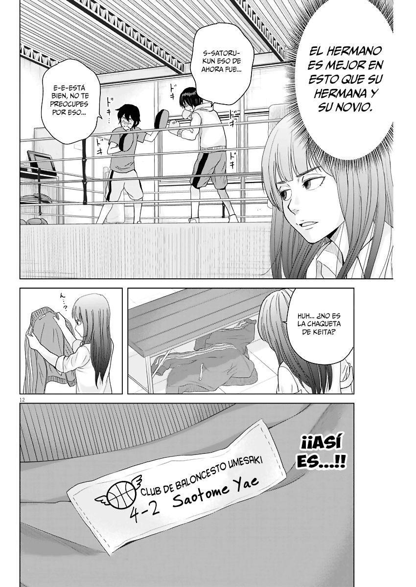 Capitulo 51 page 13