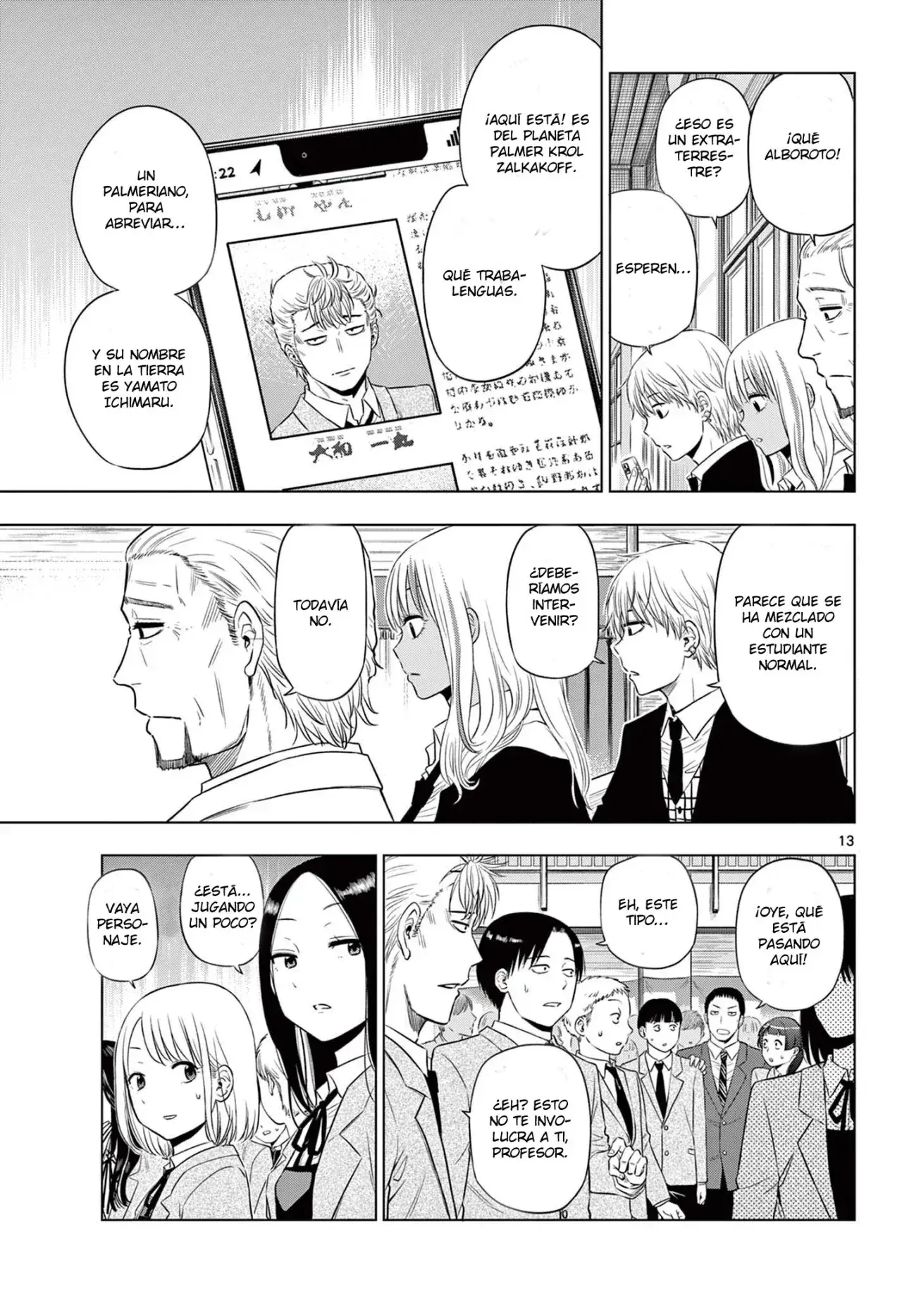 Capitulo 13 page 14