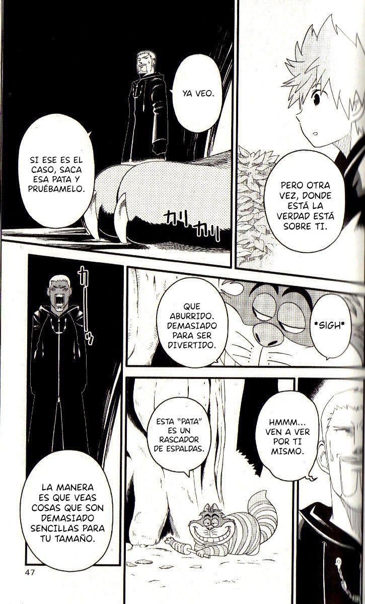 Capitulo 20 page 14