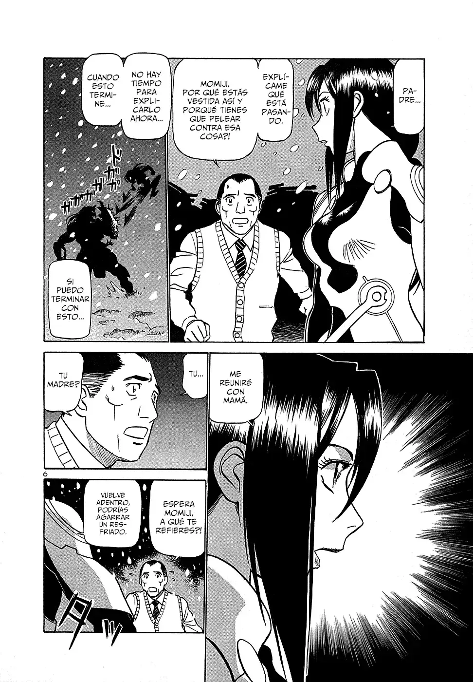 Capitulo 190 page 8