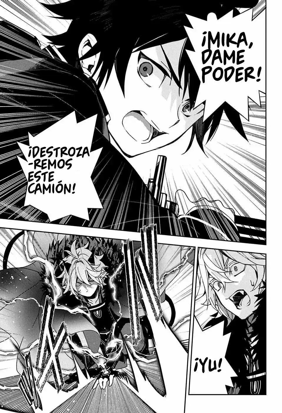 Capitulo 111 page 16