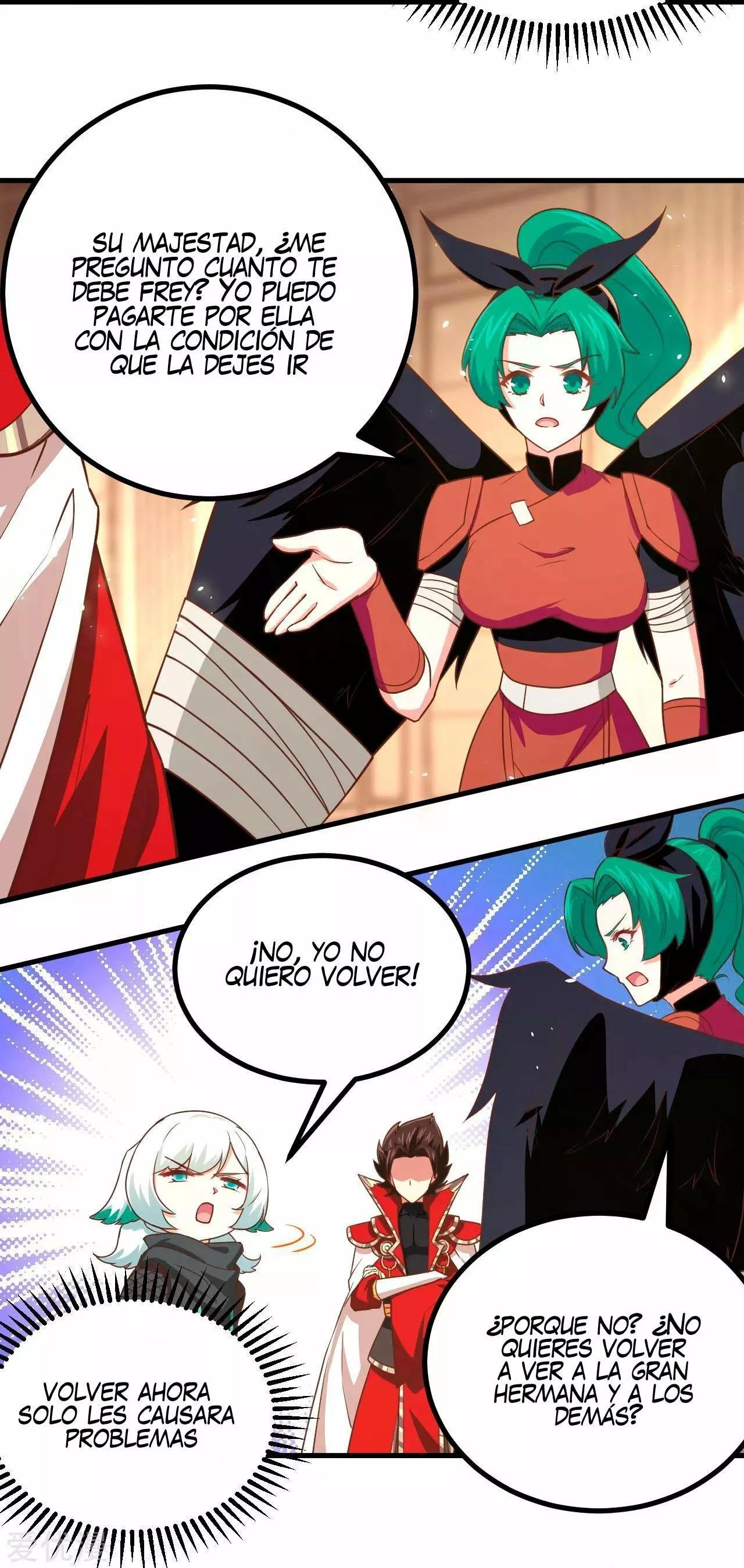 Capitulo 151 page 29