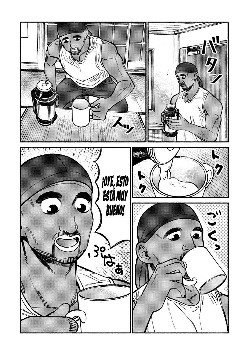 Capitulo 61 page 16