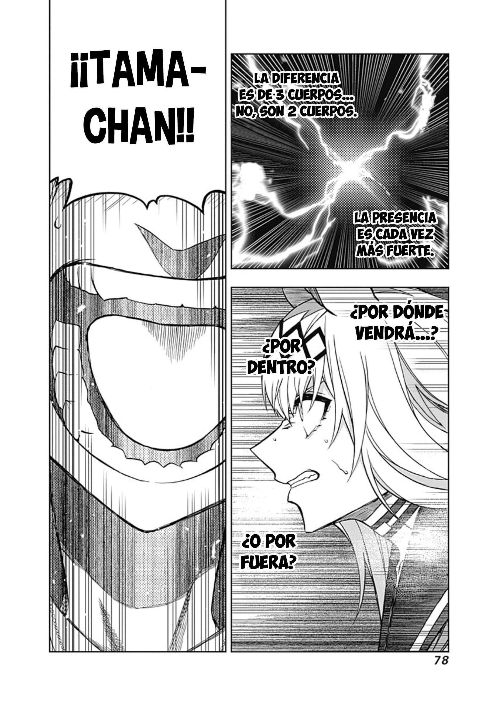 Capitulo 71 page 13
