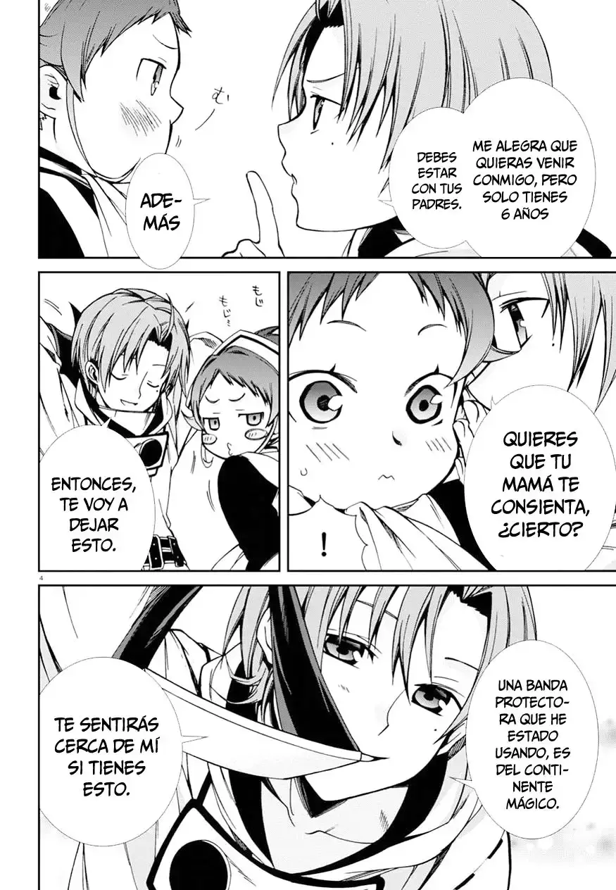 Capitulo 46 page 5