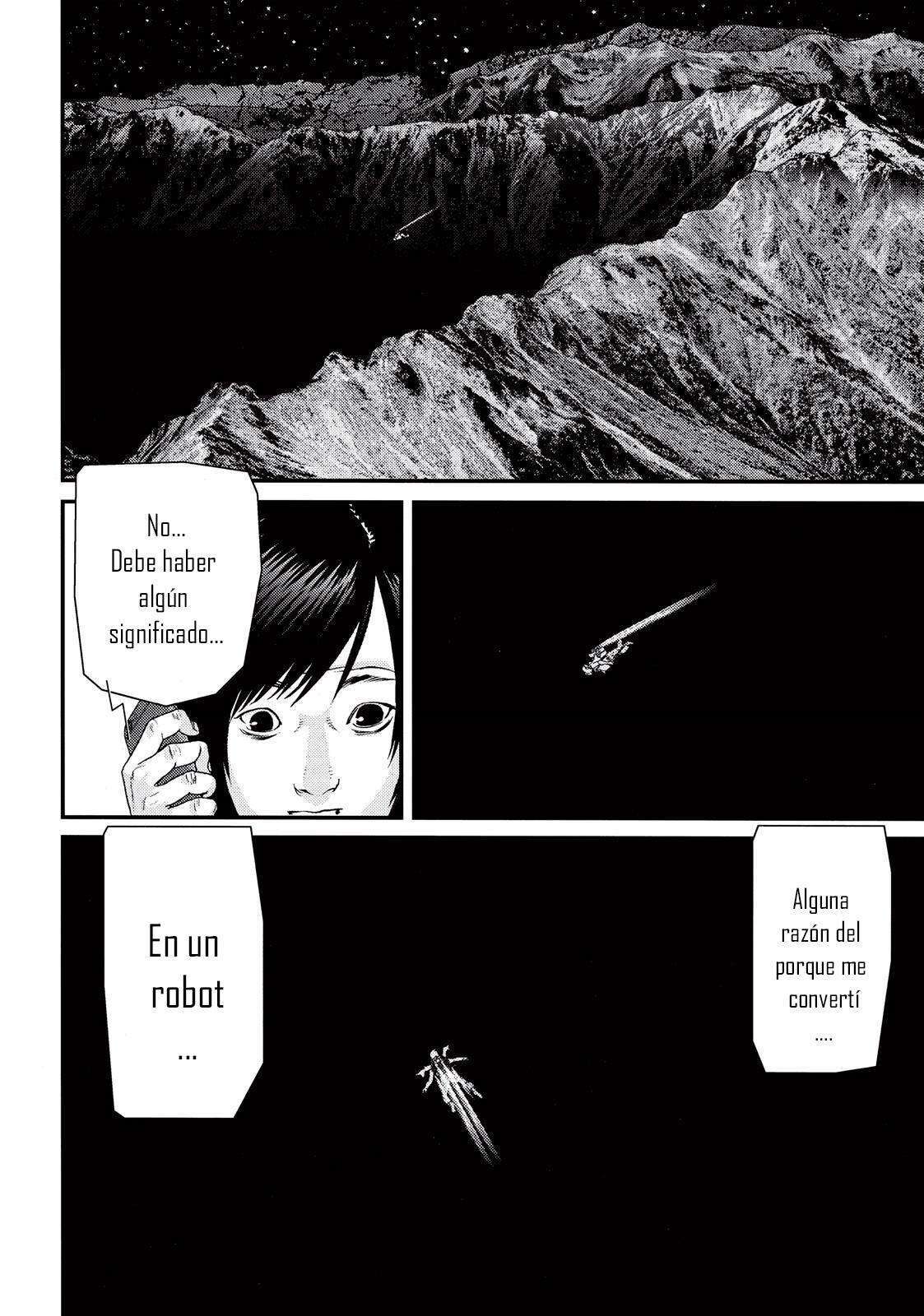 Capitulo 81 page 6