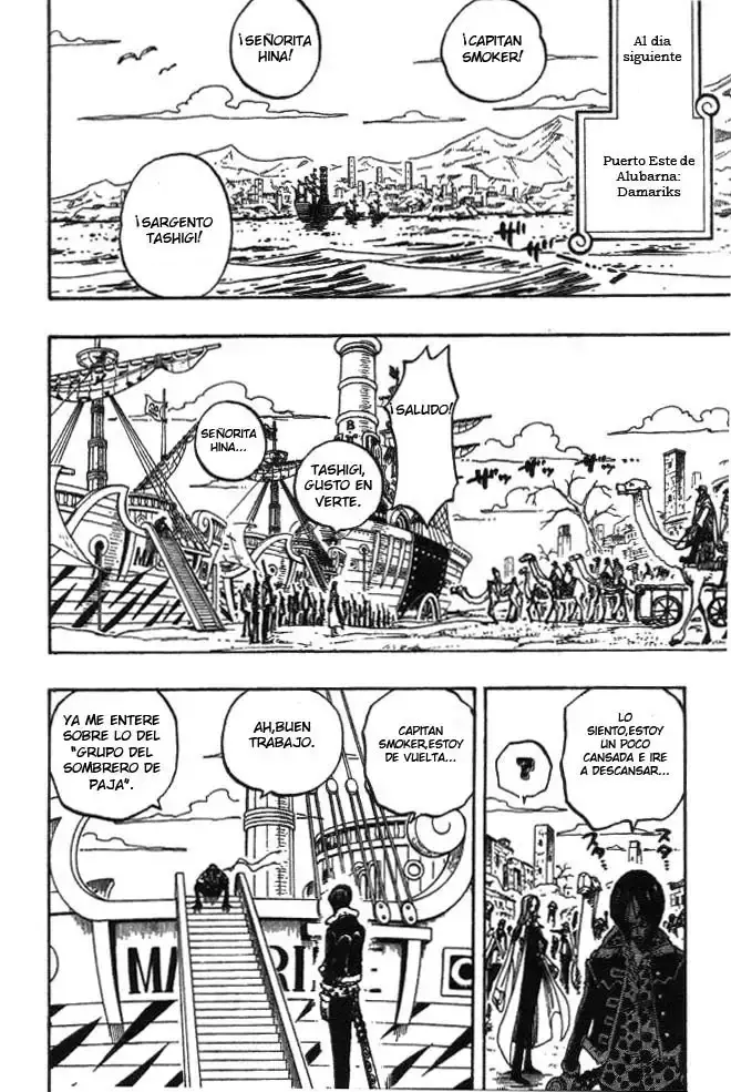 Capitulo 212 page 14