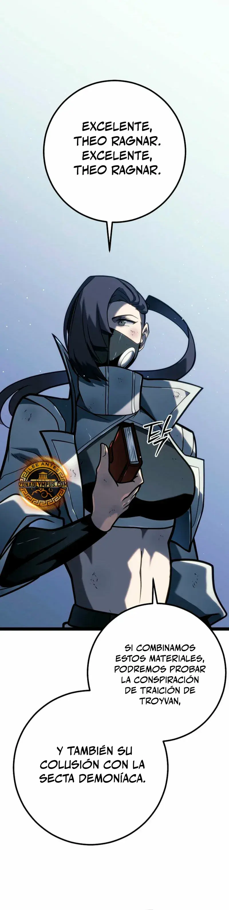 Capitulo 49 page 30