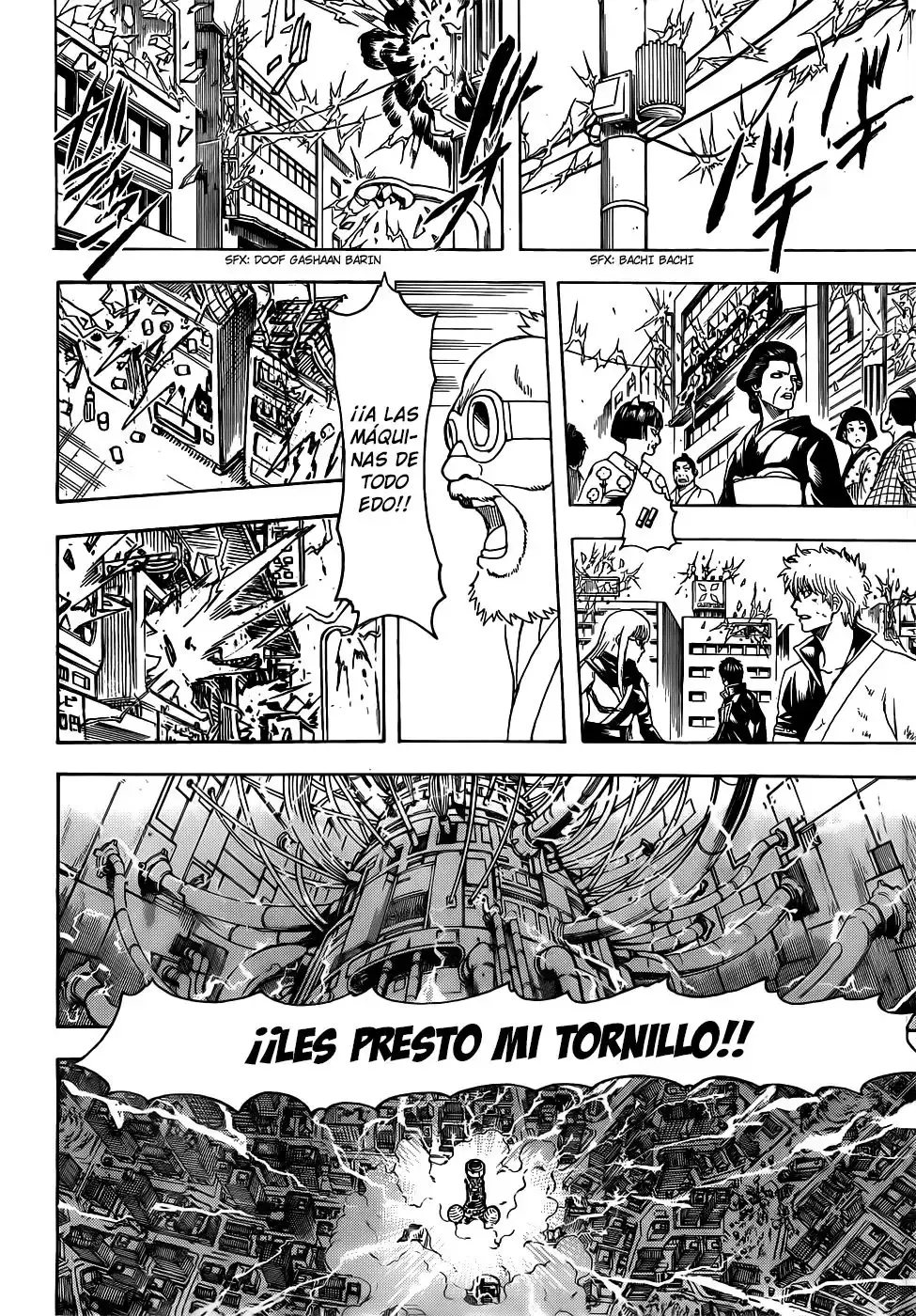 Capitulo 609 page 16