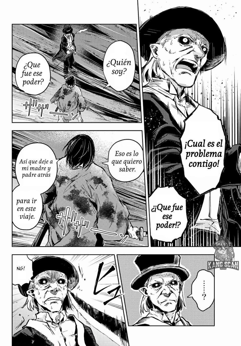 Capitulo 34 page 21