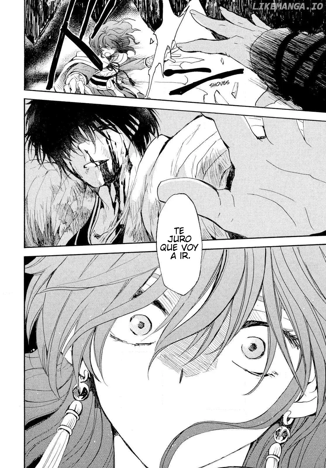 Capitulo 271 page 10