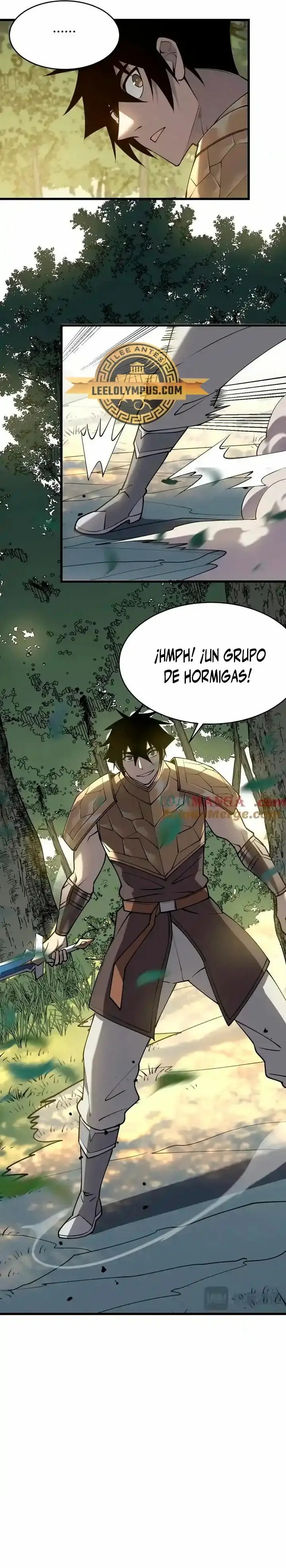 Capitulo 20 page 22