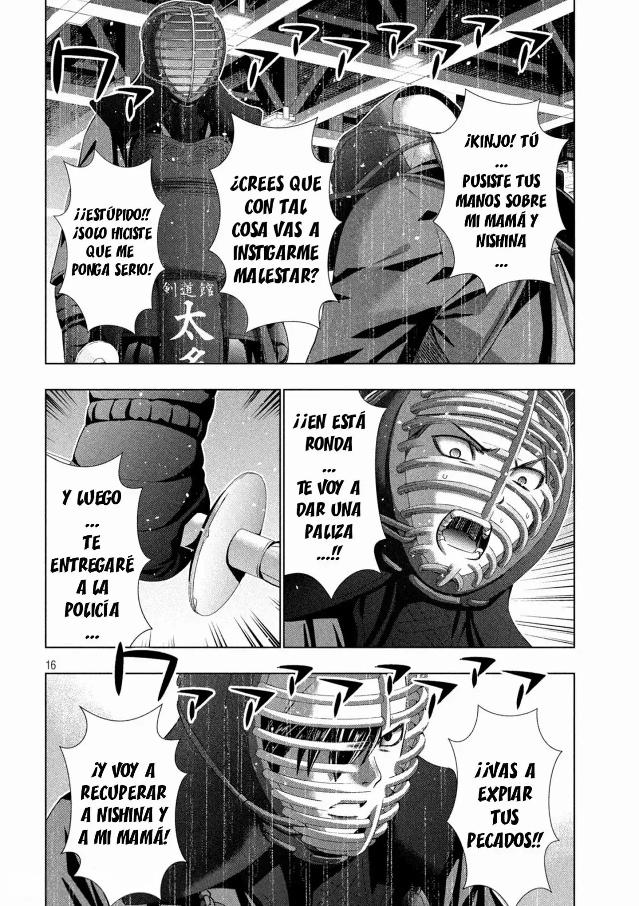 Capitulo 180 page 18