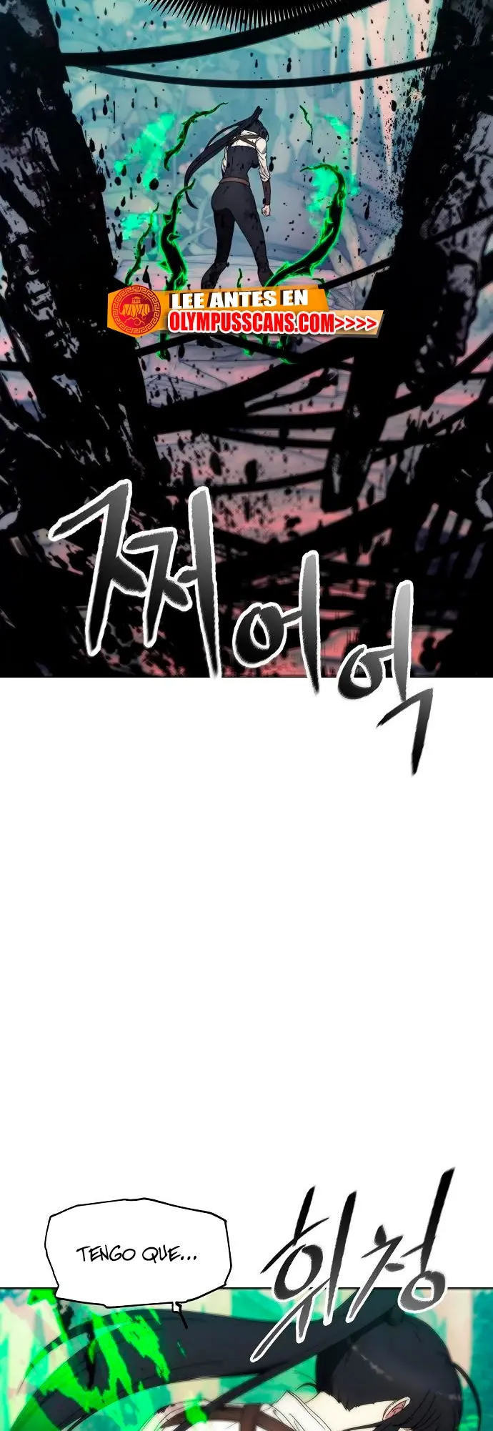 Capitulo 101 page 36
