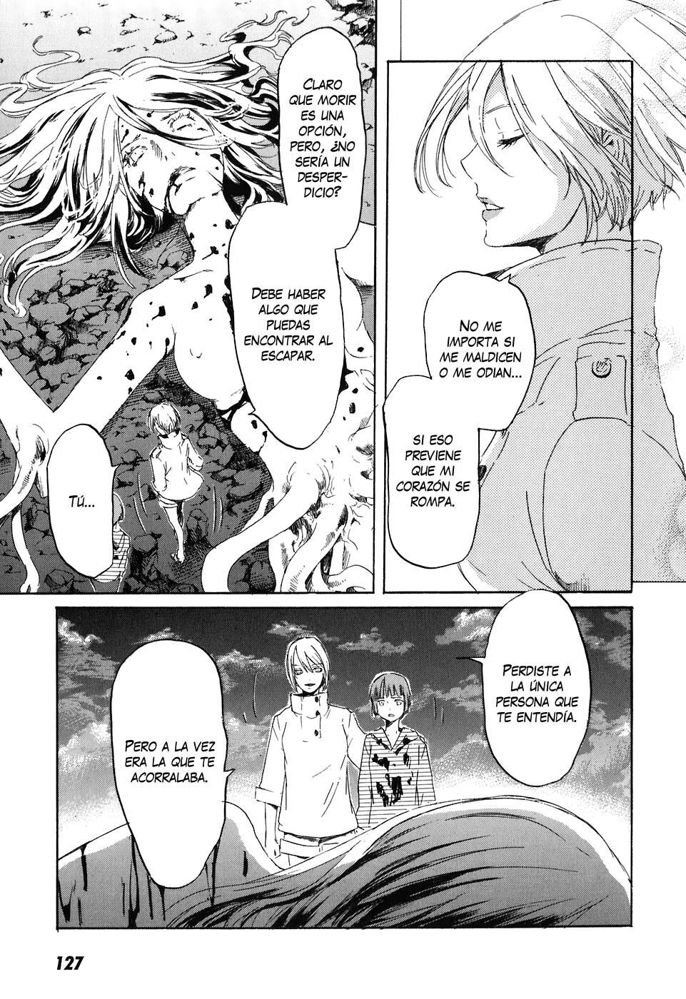 Capitulo 22 page 13