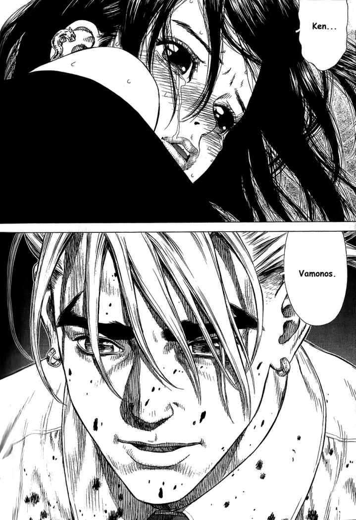 Capitulo 22 page 17