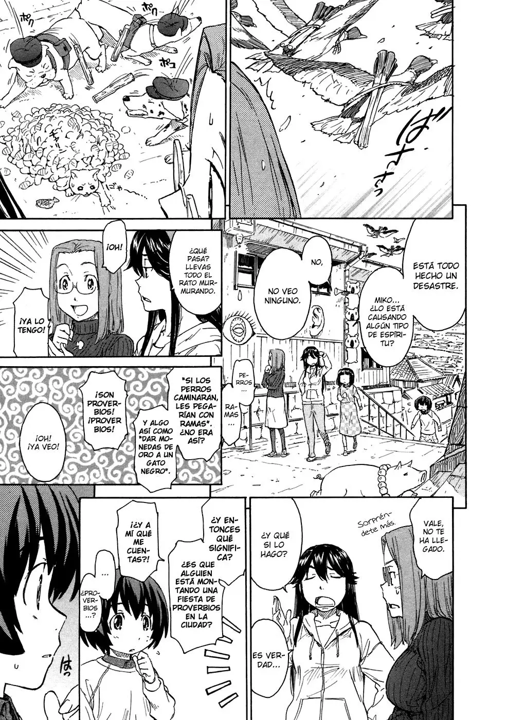 Capitulo 17 page 20