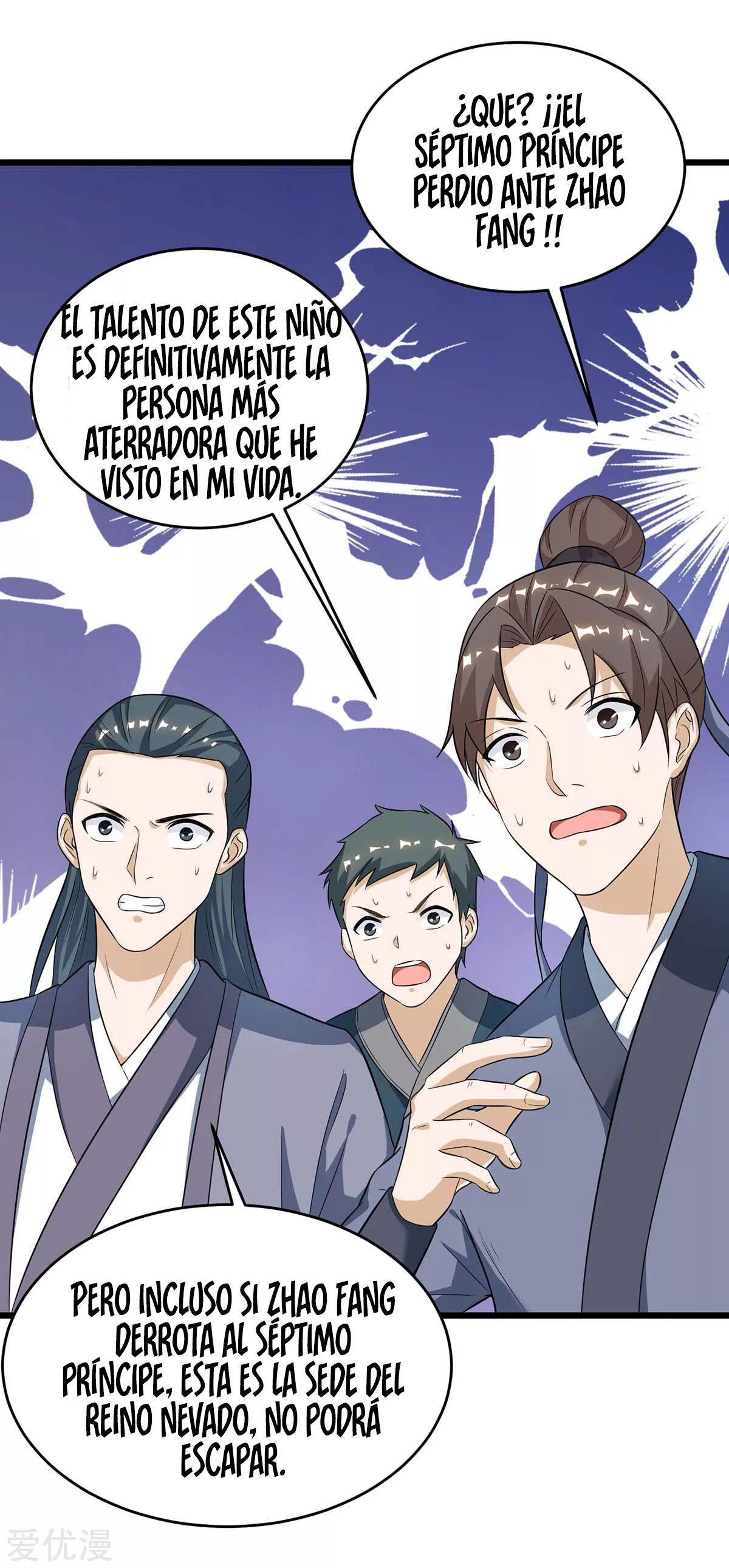 Capitulo 150 page 23