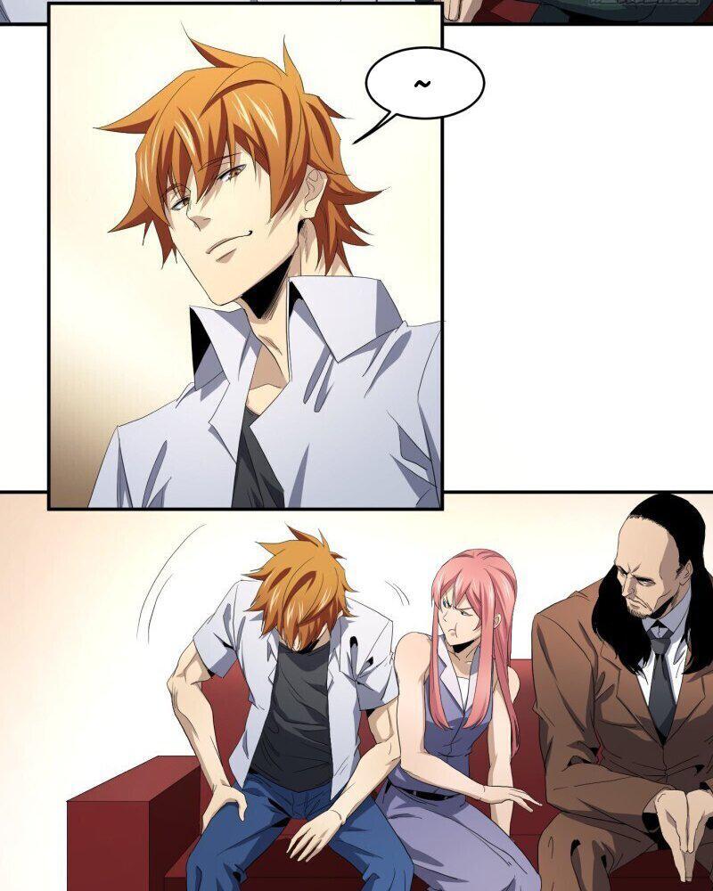 Capitulo 95 page 17