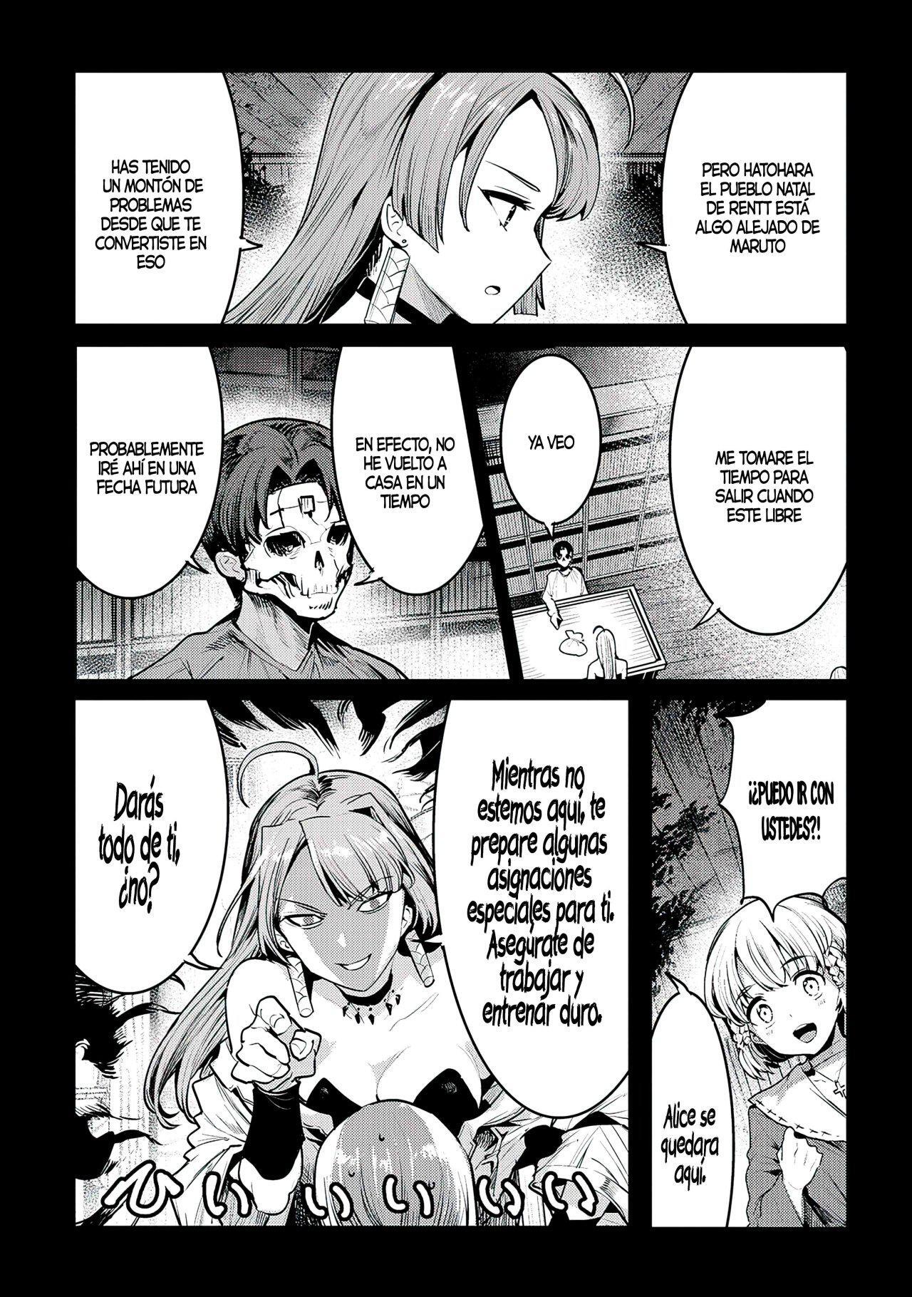 Capitulo 36 page 20