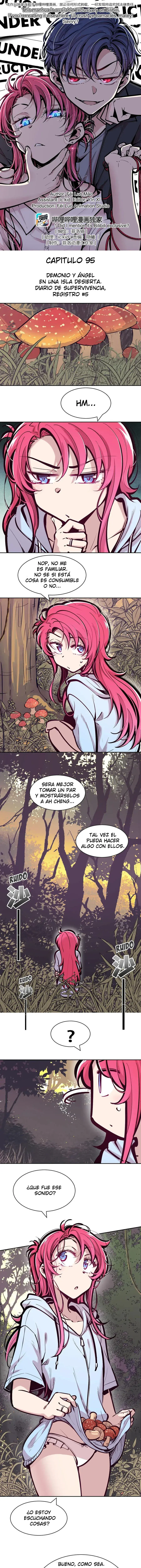 Capitulo 95 page 9