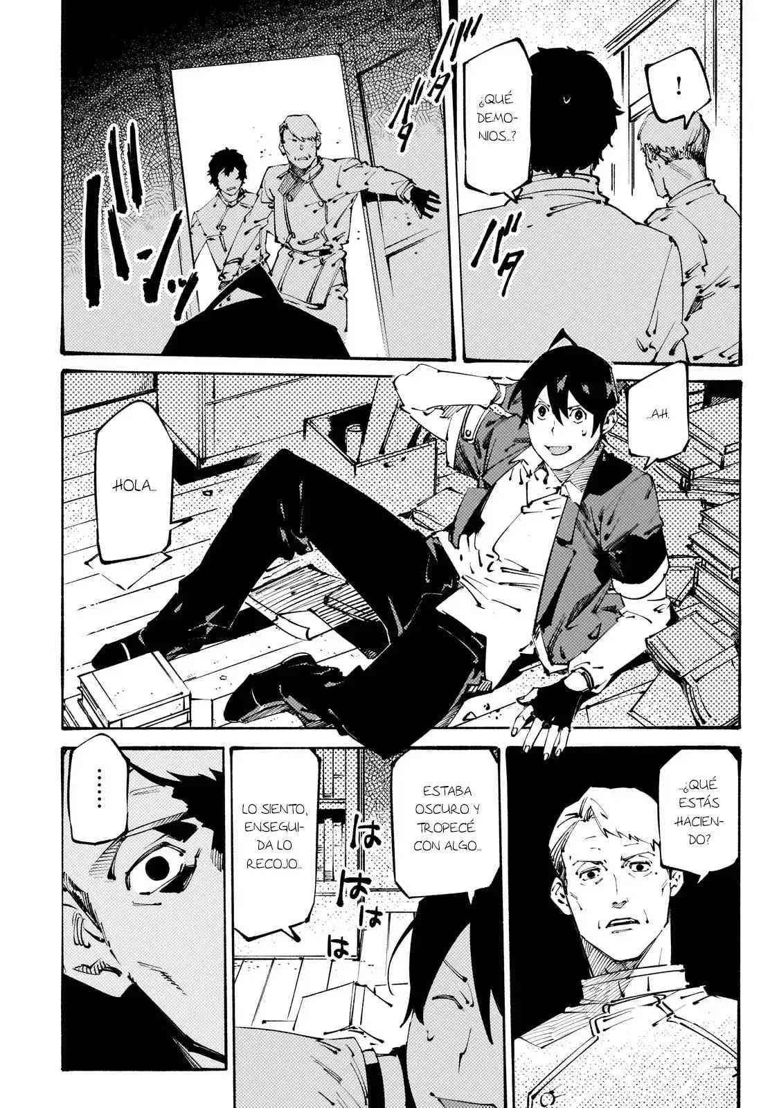 Capitulo 38 page 7