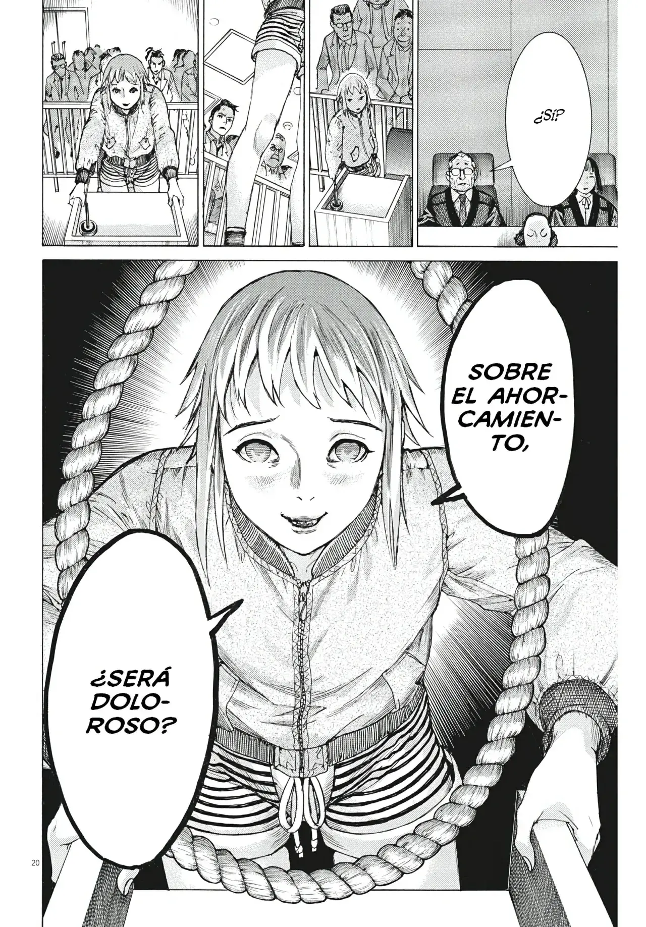 Capitulo 45 page 22