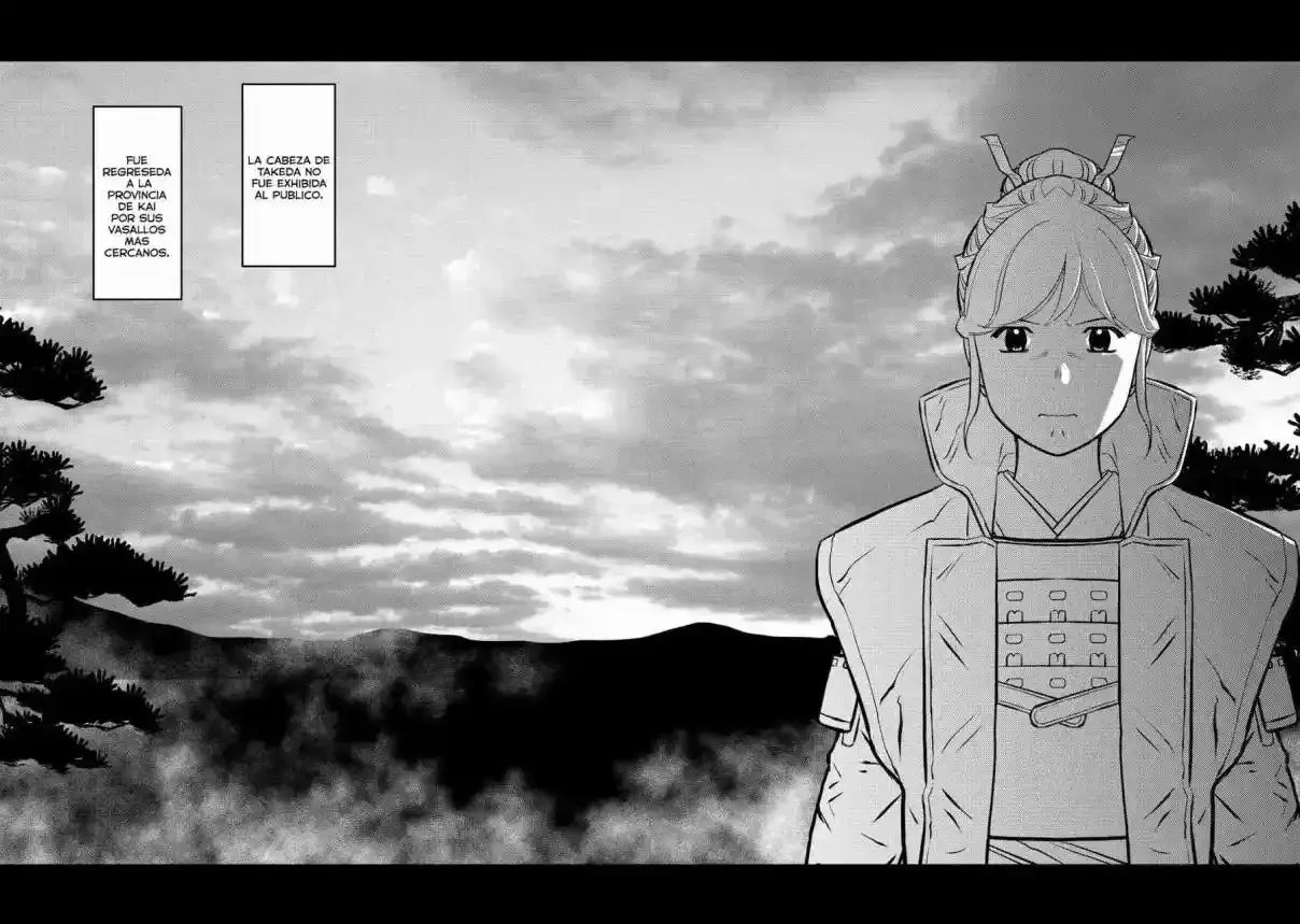 Capitulo 86 page 26