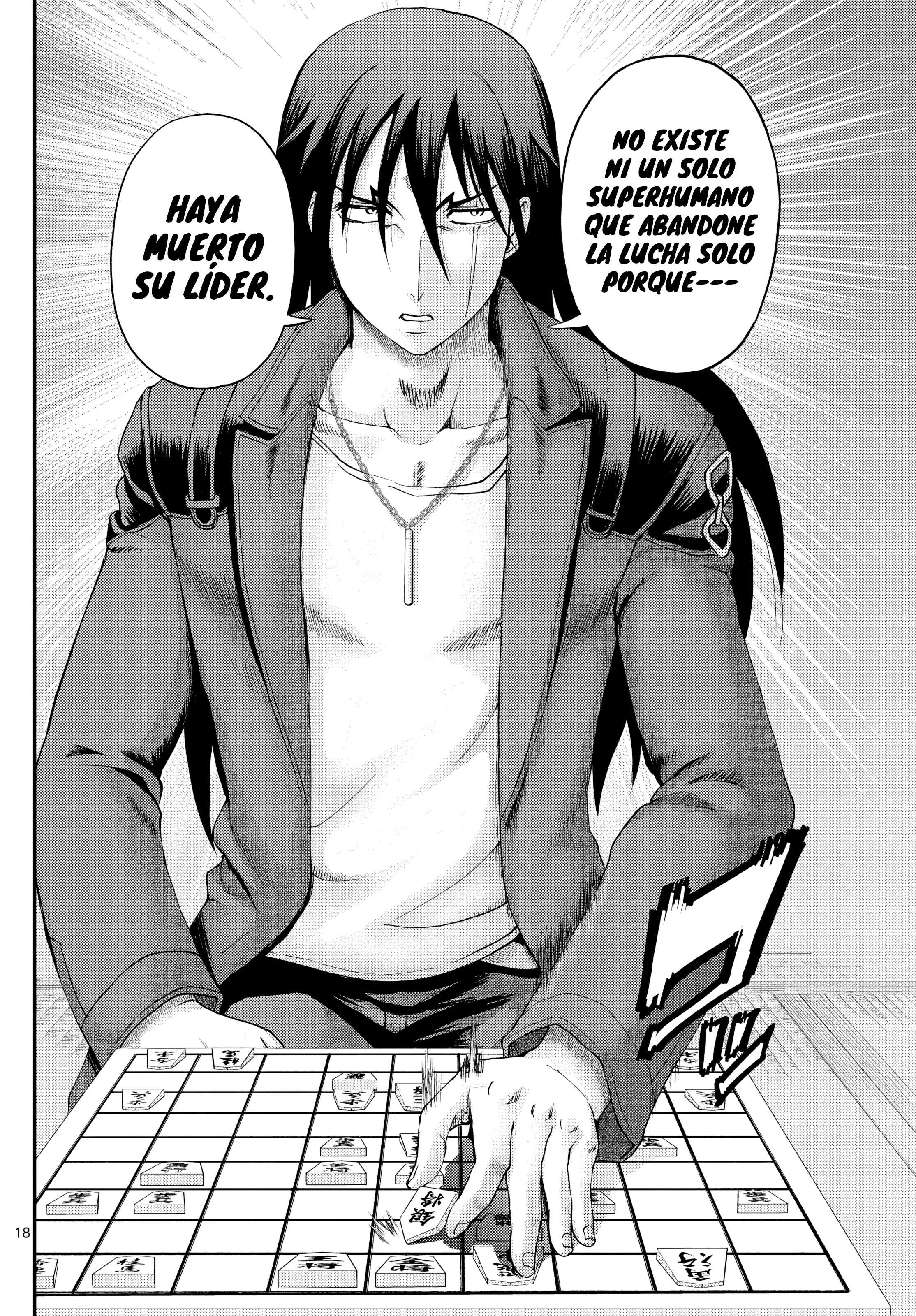 Capitulo 22 page 18