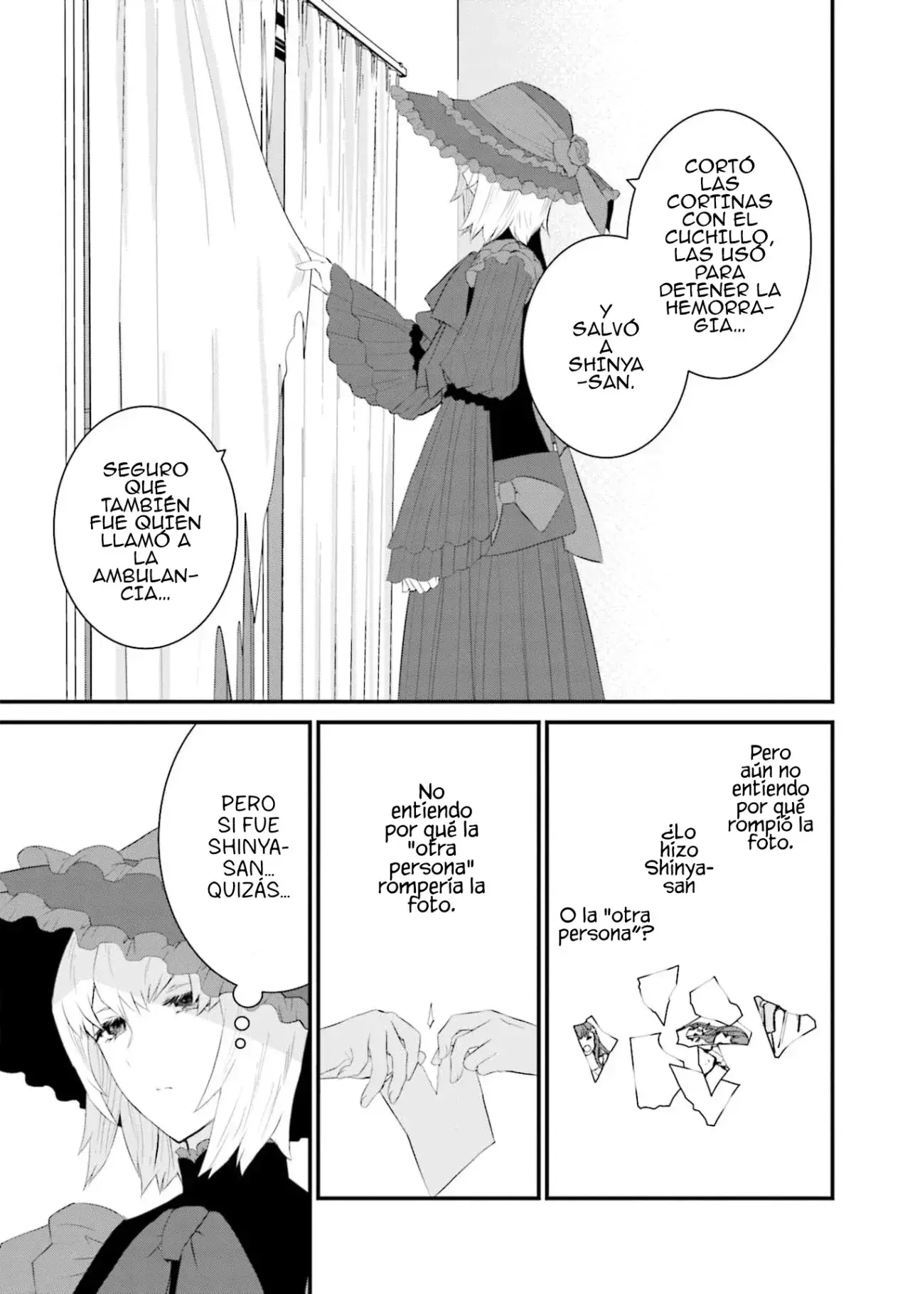 Capitulo 51 page 15
