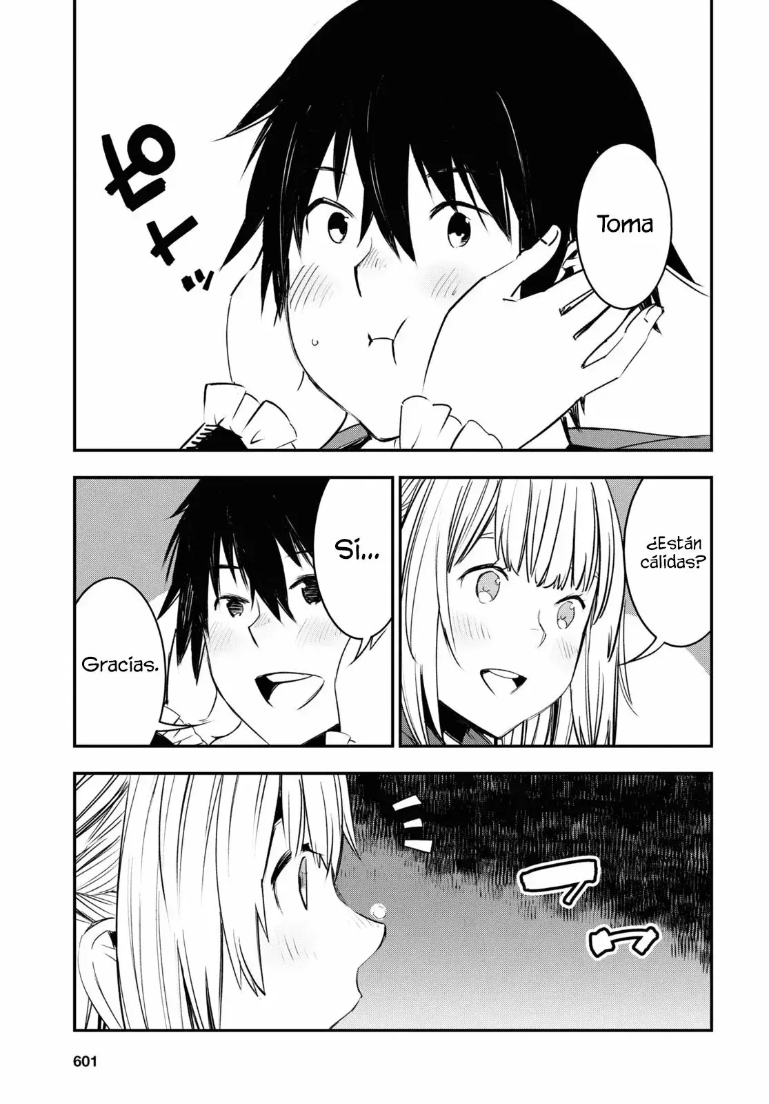 Capitulo 38 page 20
