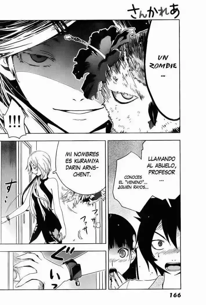 Capitulo 11 page 21