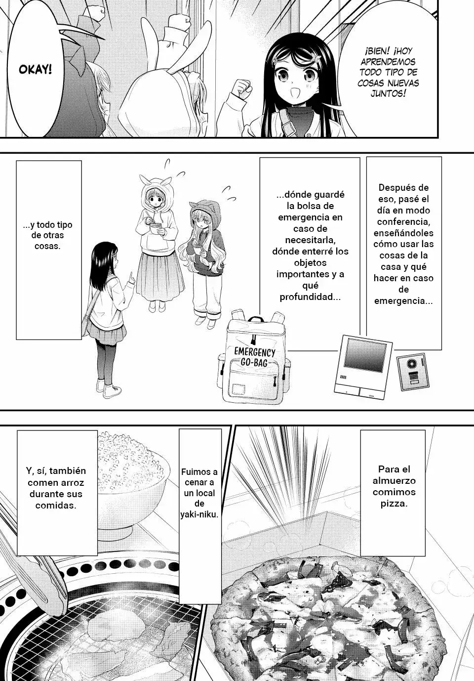 Capitulo 111 page 22