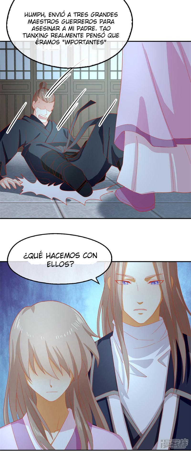 Capitulo 64 page 13