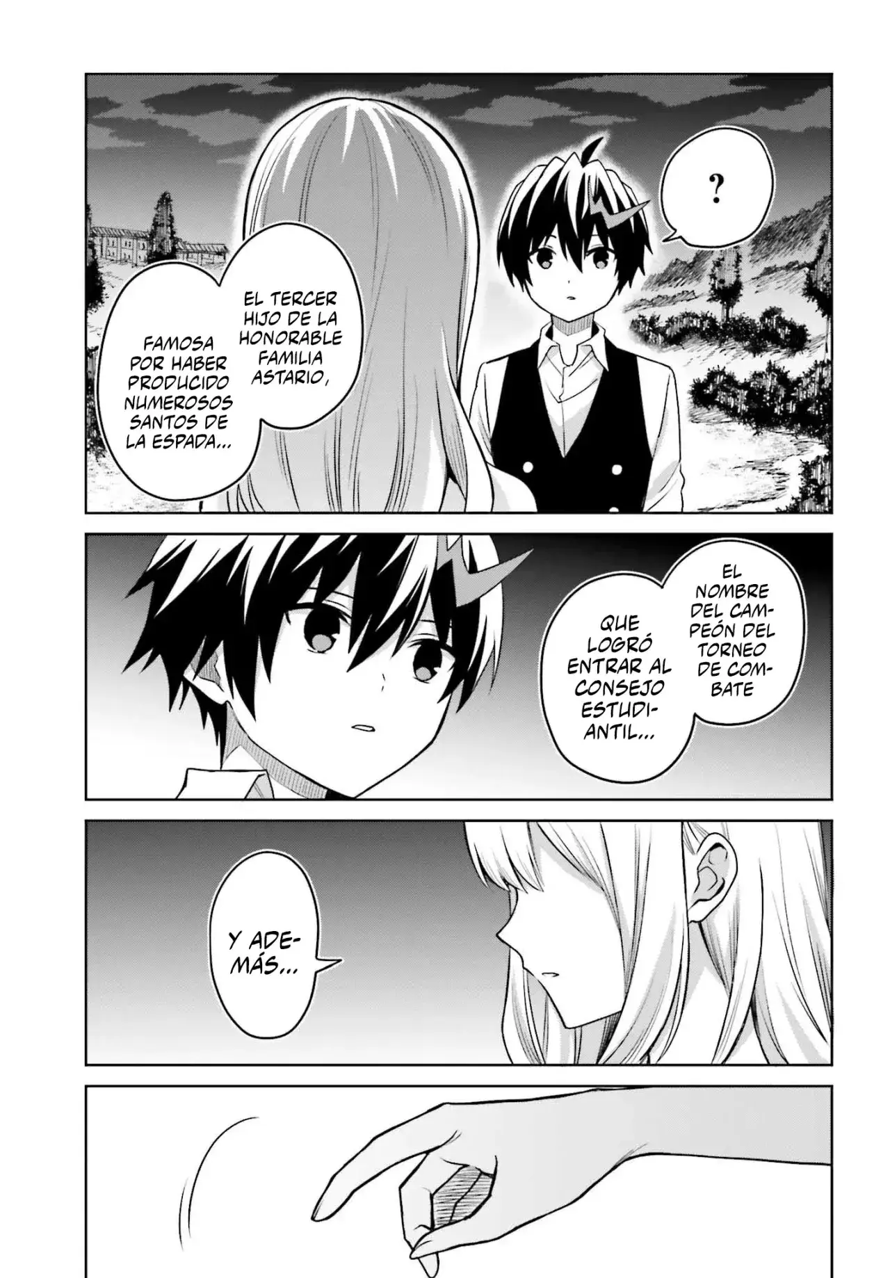 Capitulo 45 page 16